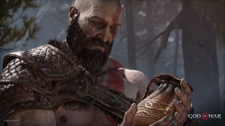Screenshot 6 of 10 from God of War
