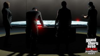 Screenshot 3 of 12 from Grand Theft Auto V
