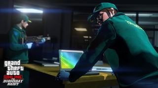 Screenshot 4 of 12 from Grand Theft Auto V