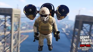 Screenshot 5 of 12 from Grand Theft Auto V