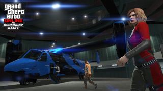 Screenshot 6 of 12 from Grand Theft Auto V