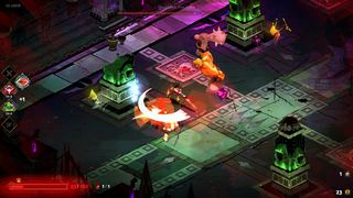 Screenshot 1 of 11 from Hades