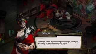Screenshot 2 of 11 from Hades