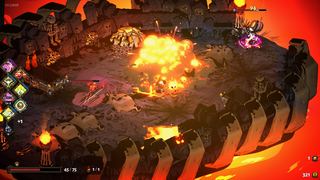 Screenshot 3 of 11 from Hades