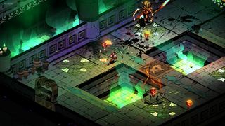 Screenshot 4 of 11 from Hades