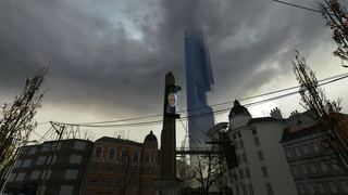 Screenshot 2 of 12 from Half-Life 2