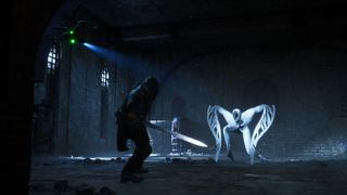 Screenshot 1 of 7 from Hell is Us