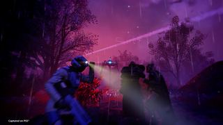 Screenshot 1 of 12 from Helldivers 2