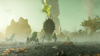 Screenshot 6 of 12 from Helldivers 2