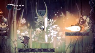 Screenshot 1 of 12 from Hollow Knight