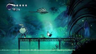 Screenshot 2 of 12 from Hollow Knight