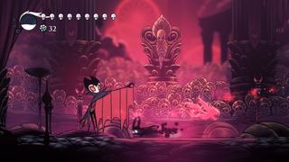 Screenshot 3 of 12 from Hollow Knight