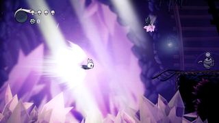 Screenshot 4 of 12 from Hollow Knight