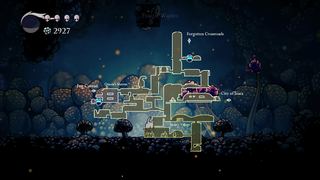 Screenshot 5 of 12 from Hollow Knight