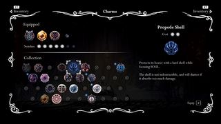Screenshot 6 of 12 from Hollow Knight