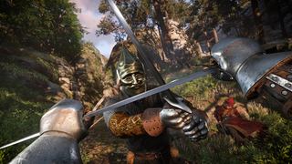 Screenshot 1 of 10 from Kingdom Come: Deliverance II