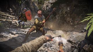 Screenshot 3 of 10 from Kingdom Come: Deliverance II