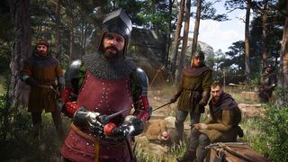 Screenshot 4 of 10 from Kingdom Come: Deliverance II