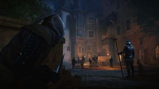 Screenshot 6 of 10 from Kingdom Come: Deliverance II