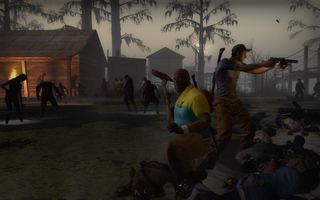 Screenshot 5 of 12 from Left 4 Dead 2