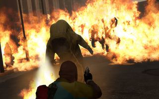 Screenshot 6 of 12 from Left 4 Dead 2