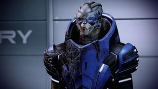 Screenshot 1 of 10 from Mass Effect Legendary Edition