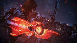 Screenshot 3 of 10 from Mass Effect Legendary Edition