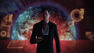 Screenshot 4 of 10 from Mass Effect Legendary Edition
