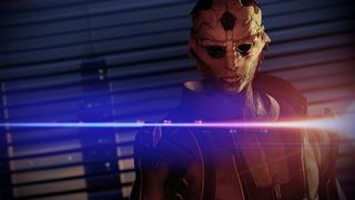 Screenshot 5 of 10 from Mass Effect Legendary Edition