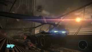 Screenshot 6 of 10 from Mass Effect Legendary Edition