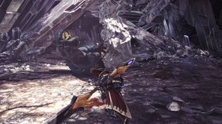 Screenshot 5 of 8 from Monster Hunter: World