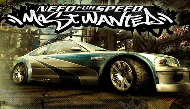 Cover art for Need for Speed: Most Wanted
