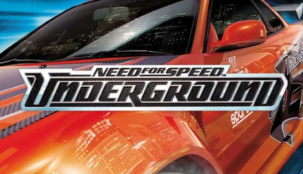 Cover art for Need for Speed: Underground