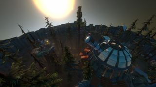 Screenshot 1 of 5 from Outer Wilds