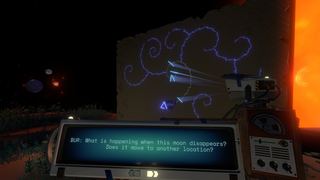Screenshot 2 of 5 from Outer Wilds