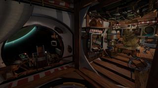 Screenshot 4 of 5 from Outer Wilds
