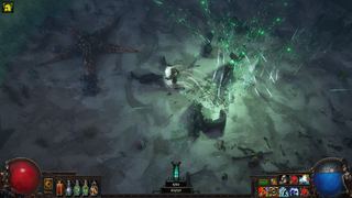 Screenshot 1 of 12 from Path of Exile