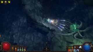 Screenshot 2 of 12 from Path of Exile