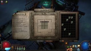 Screenshot 3 of 12 from Path of Exile
