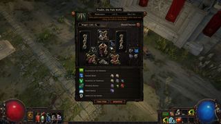 Screenshot 4 of 12 from Path of Exile