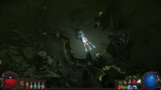Screenshot 5 of 12 from Path of Exile