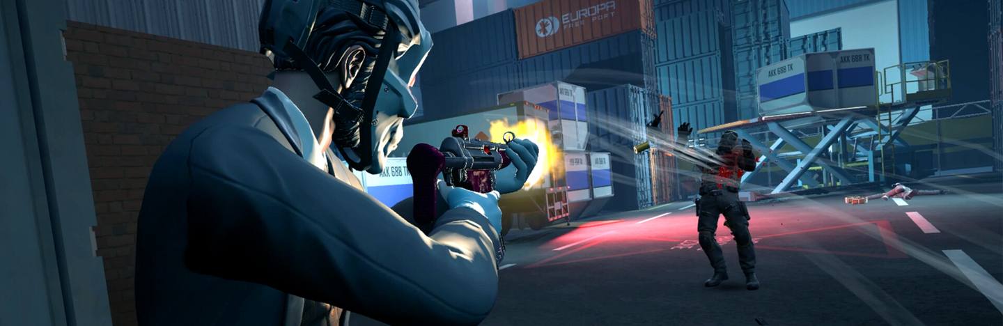 Cover art for PAYDAY: Aces High