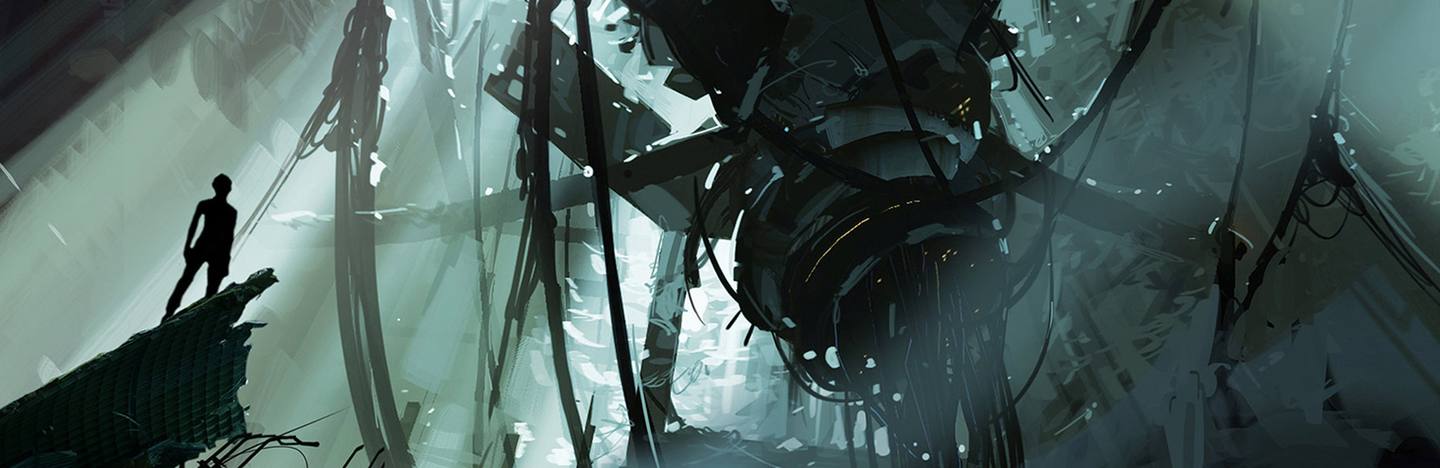 Cover art for Portal 2