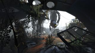 Screenshot 1 of 12 from Portal 2