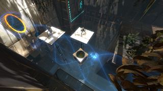 Screenshot 2 of 12 from Portal 2