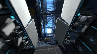 Screenshot 4 of 12 from Portal 2