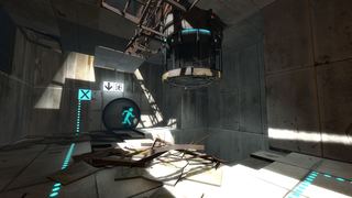 Screenshot 6 of 12 from Portal 2