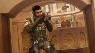 Screenshot 1 of 10 from Rainbow Six Siege