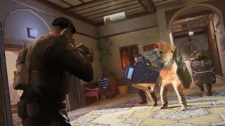 Screenshot 2 of 10 from Rainbow Six Siege