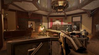 Screenshot 3 of 10 from Rainbow Six Siege